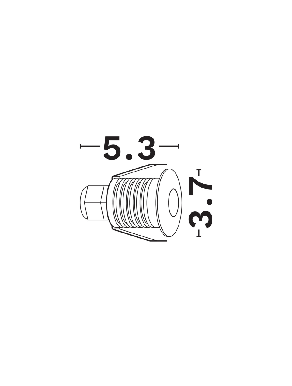 Bang W30-1W-V1 [5]