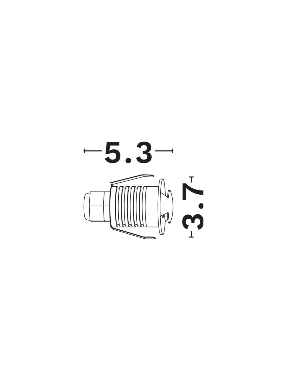 Bang W30-1W-V2 [4]