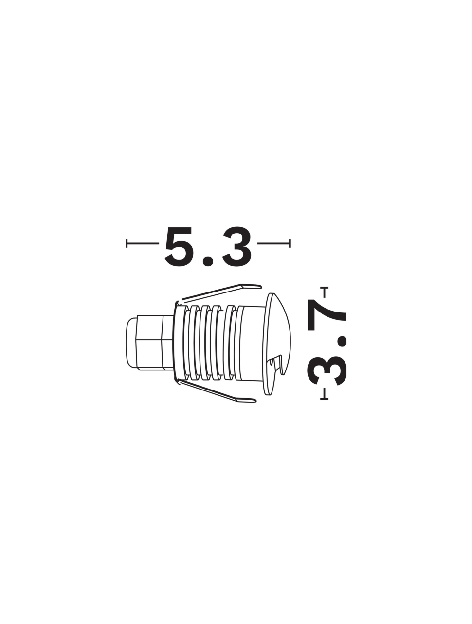 Bang W30-1W-V3 [4]