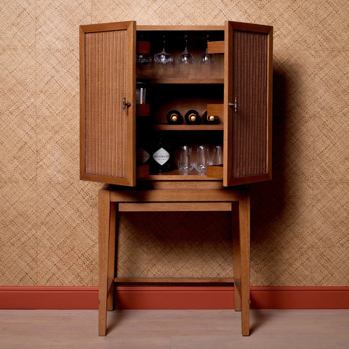 Bar Cabinet Borchard | Eichholtz | Furniture [2]