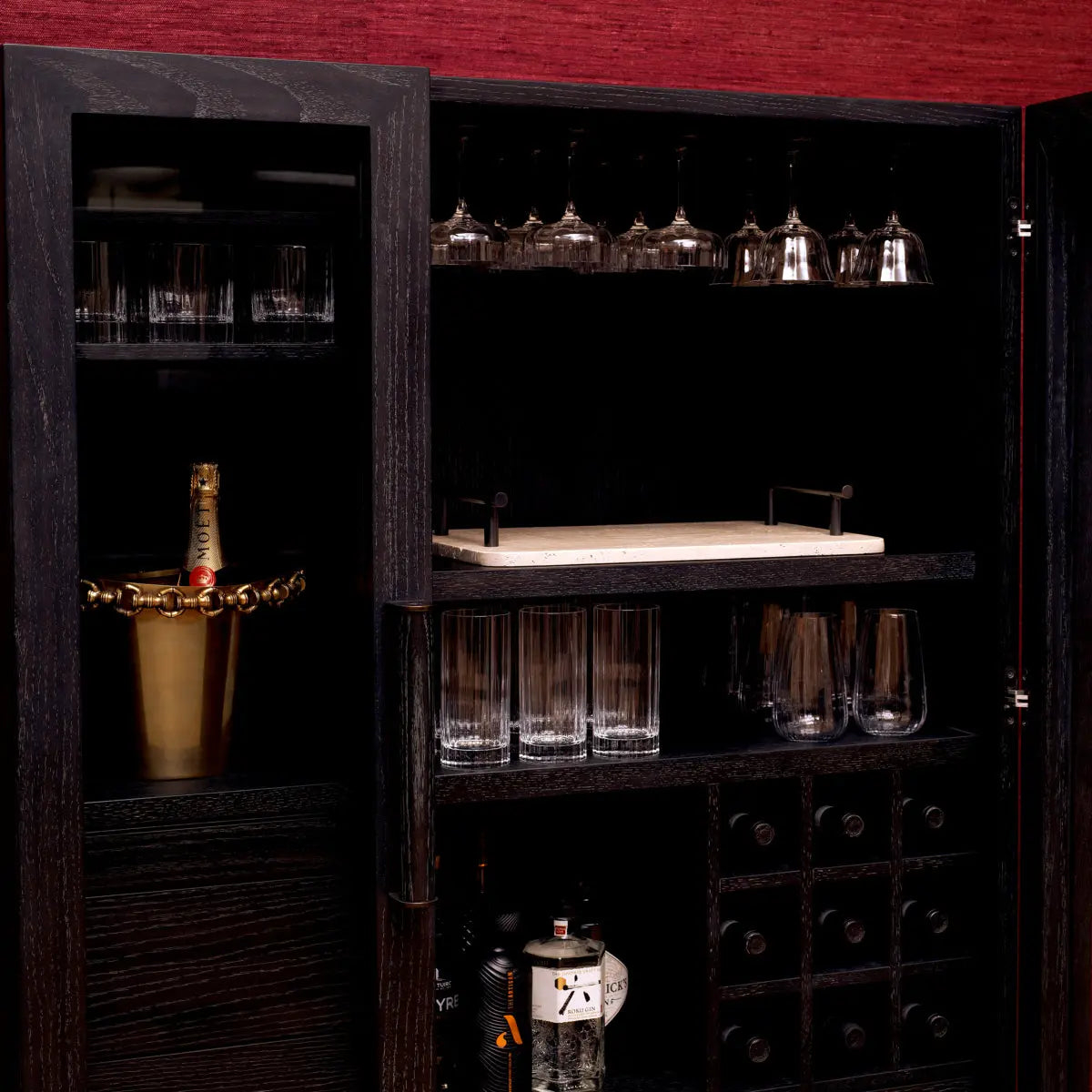 Bar Cabinet Connaught | Eichholtz | Furniture [2]