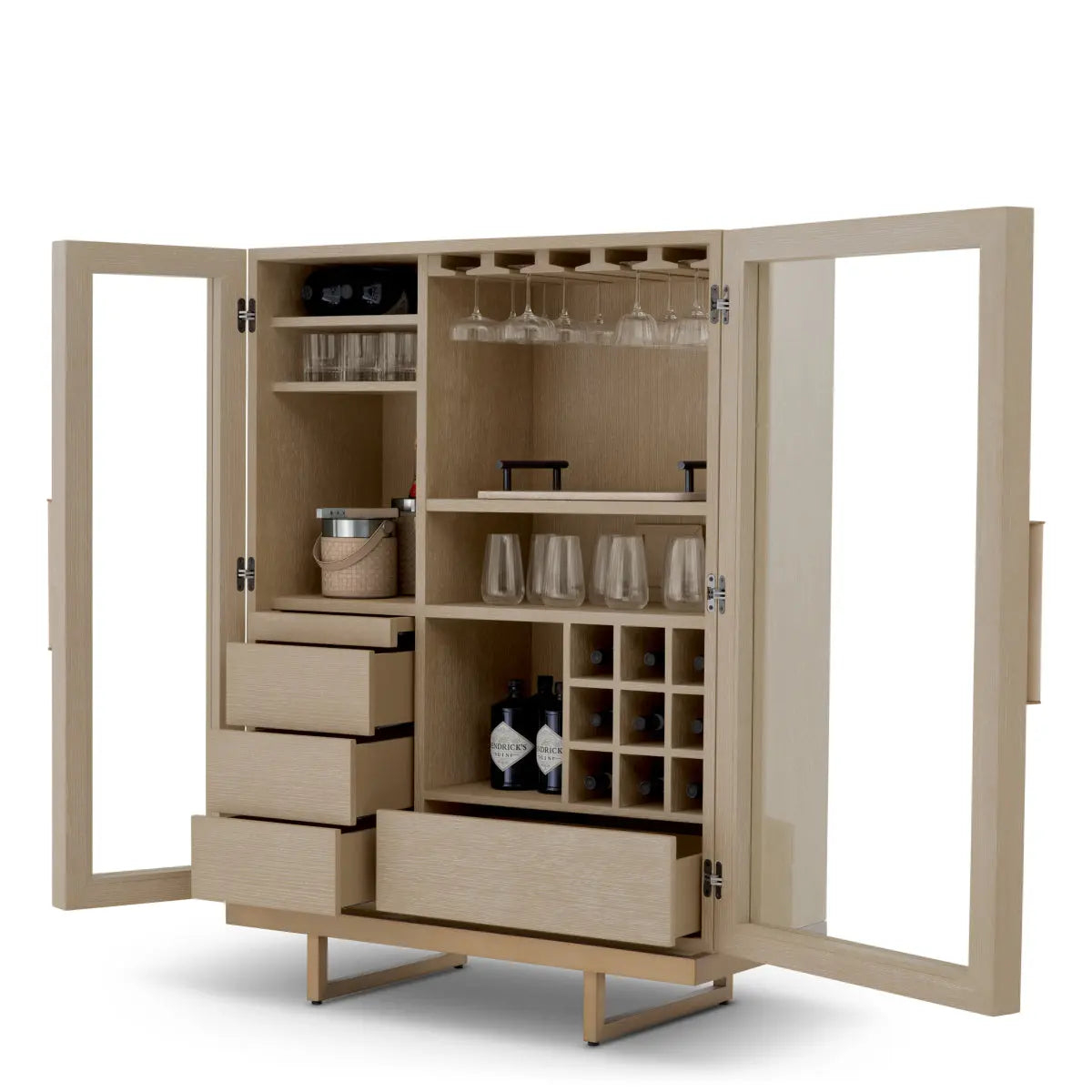 Bar Cabinet Connaught | Eichholtz | Furniture [2]