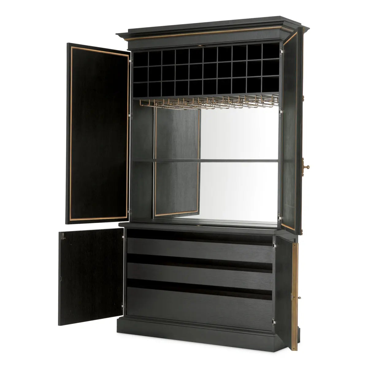 Bar Cabinet Kellam | Eichholtz | Furniture [3]