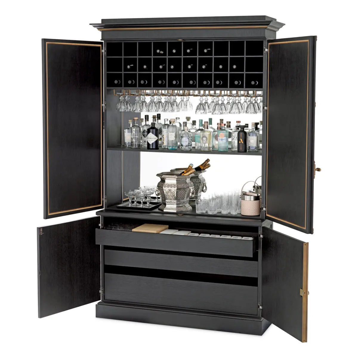 Bar Cabinet Kellam | Eichholtz | Furniture [2]