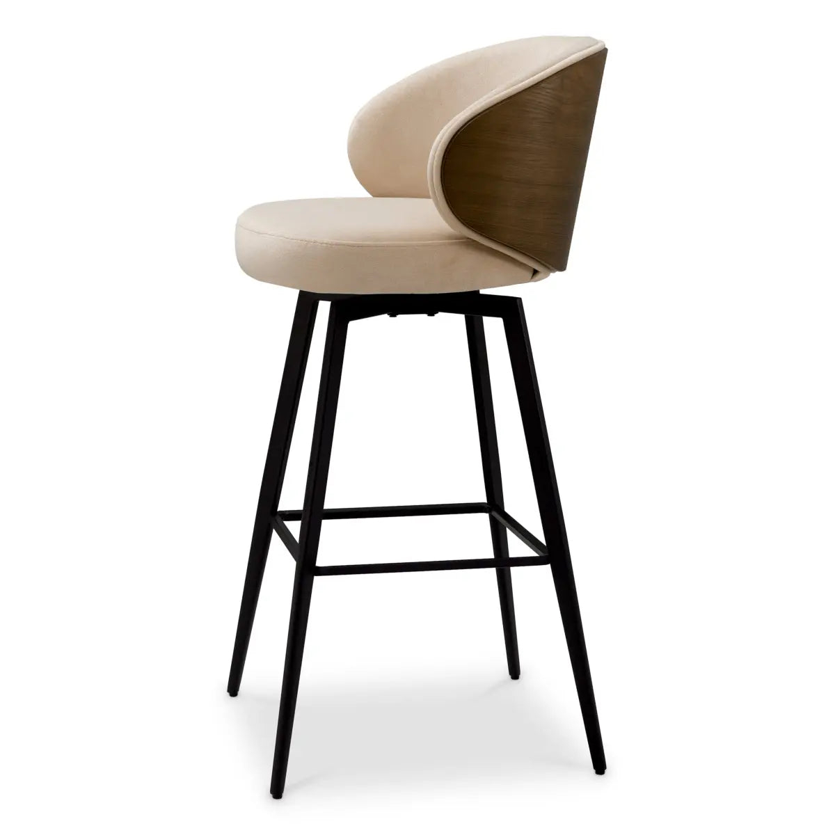 Bar Stool Camerota | Eichholtz | Furniture [3]