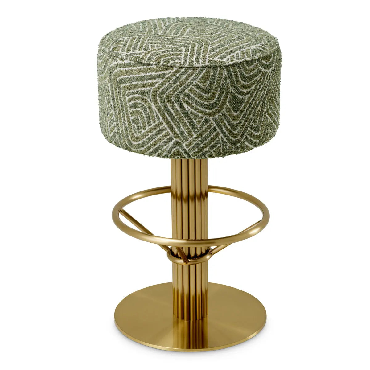 Bar Stool Carleton | Eichholtz | Furniture [3]