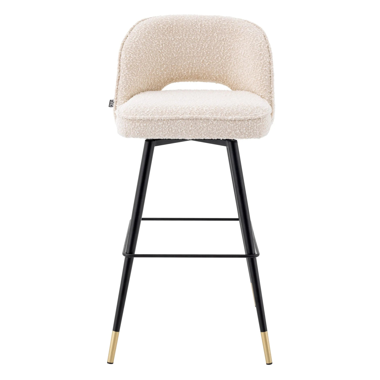 Bar Stool Cliff Set Of 2 | Eichholtz | Furniture [3]