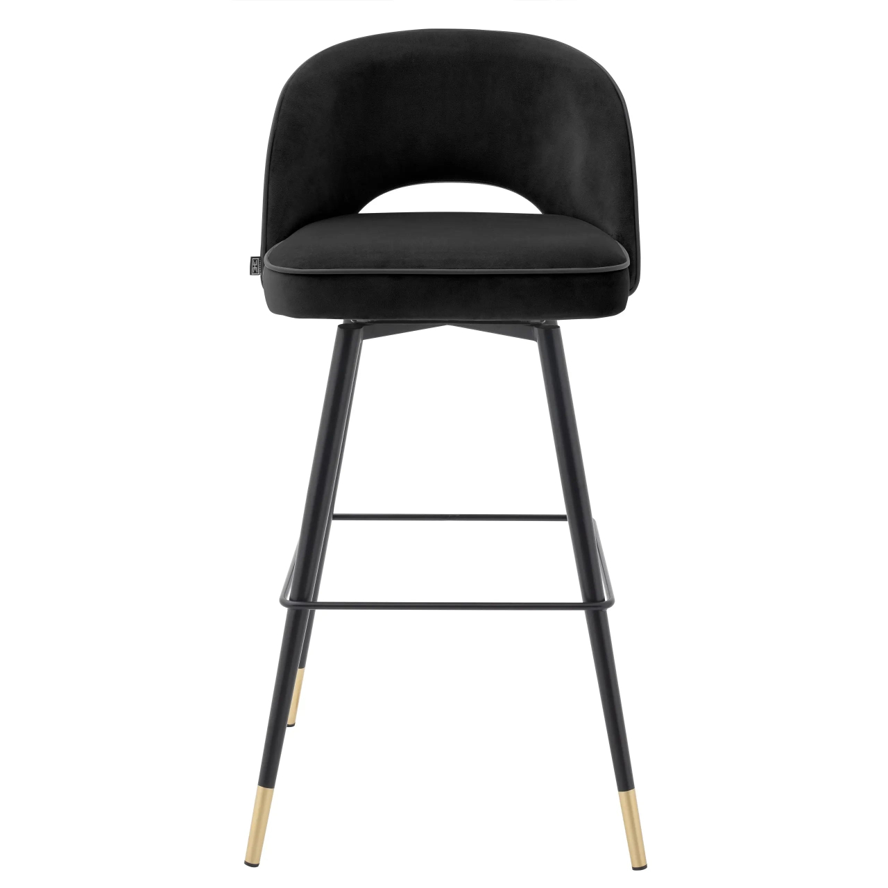 Bar Stool Cliff Set Of 2 | Eichholtz | Furniture [3]