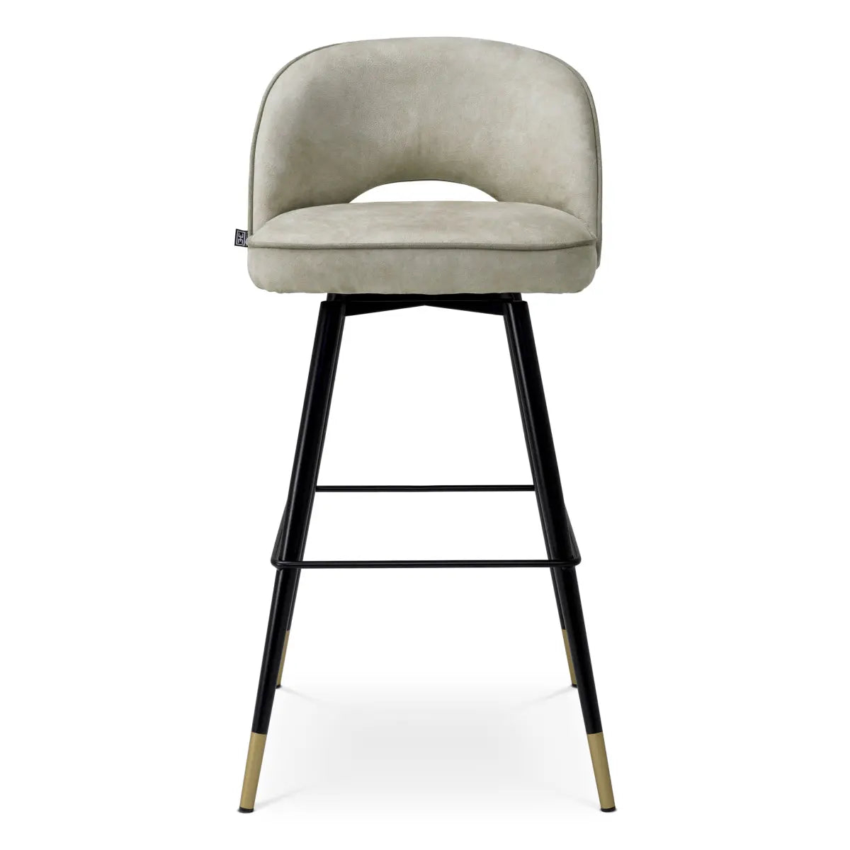 Bar Stool Cliff - Set of 2 | Eichholtz | Furniture [3]