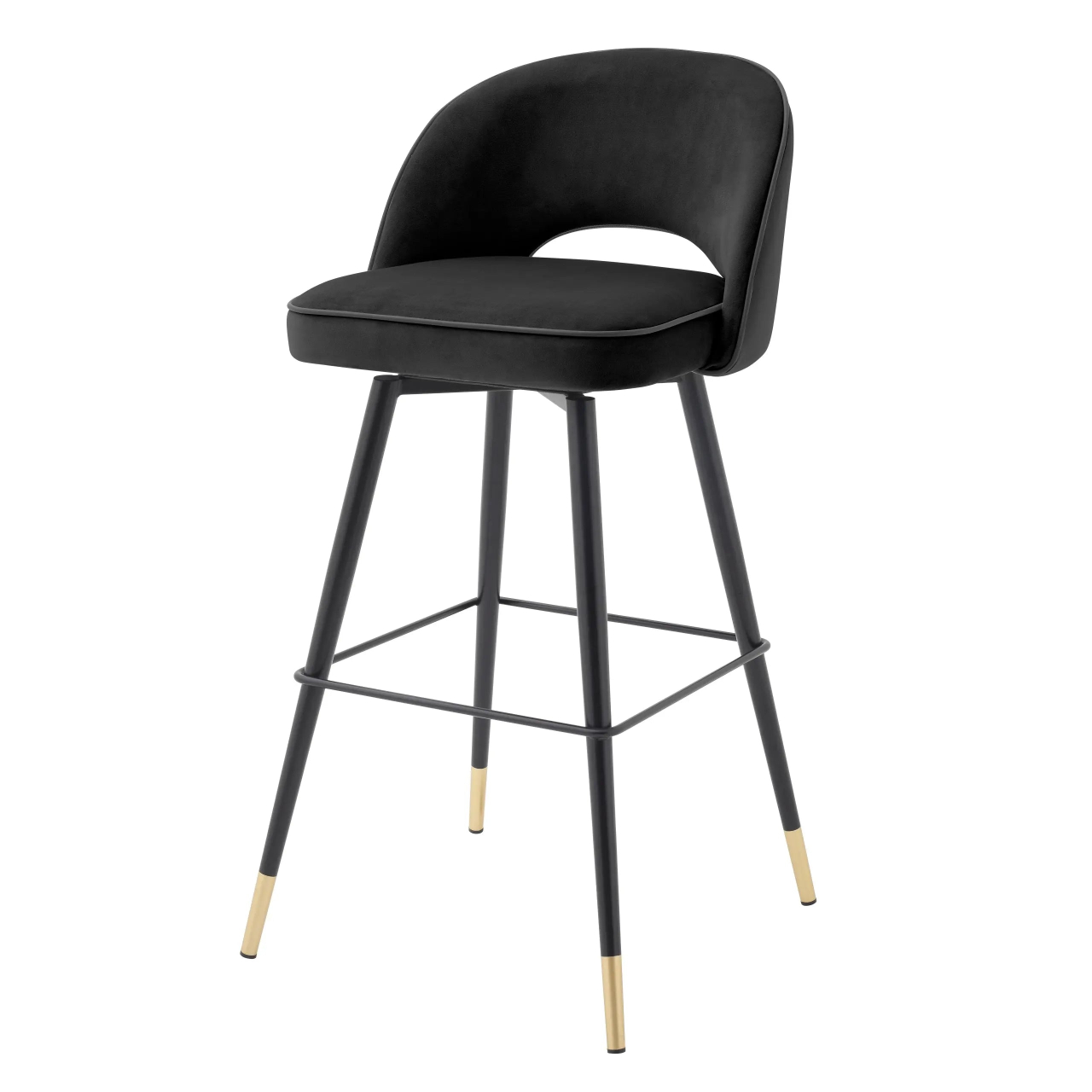 Bar Stool Cliff Set Of 2 | Eichholtz | Furniture [2]