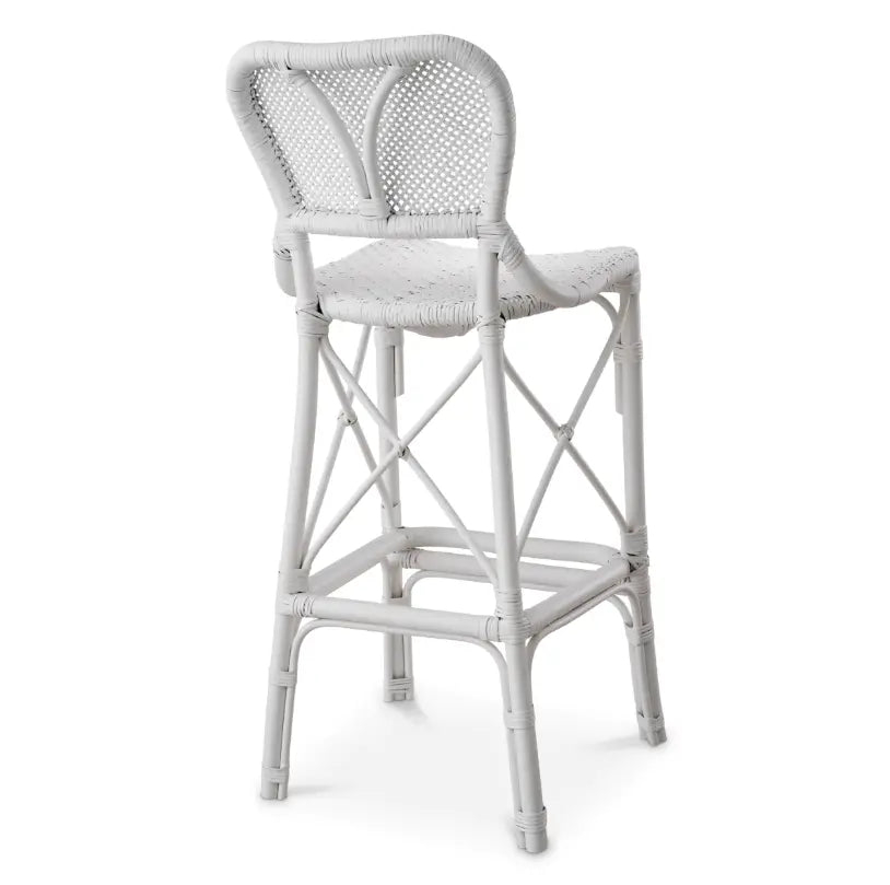 Bar Stool Colony [3]