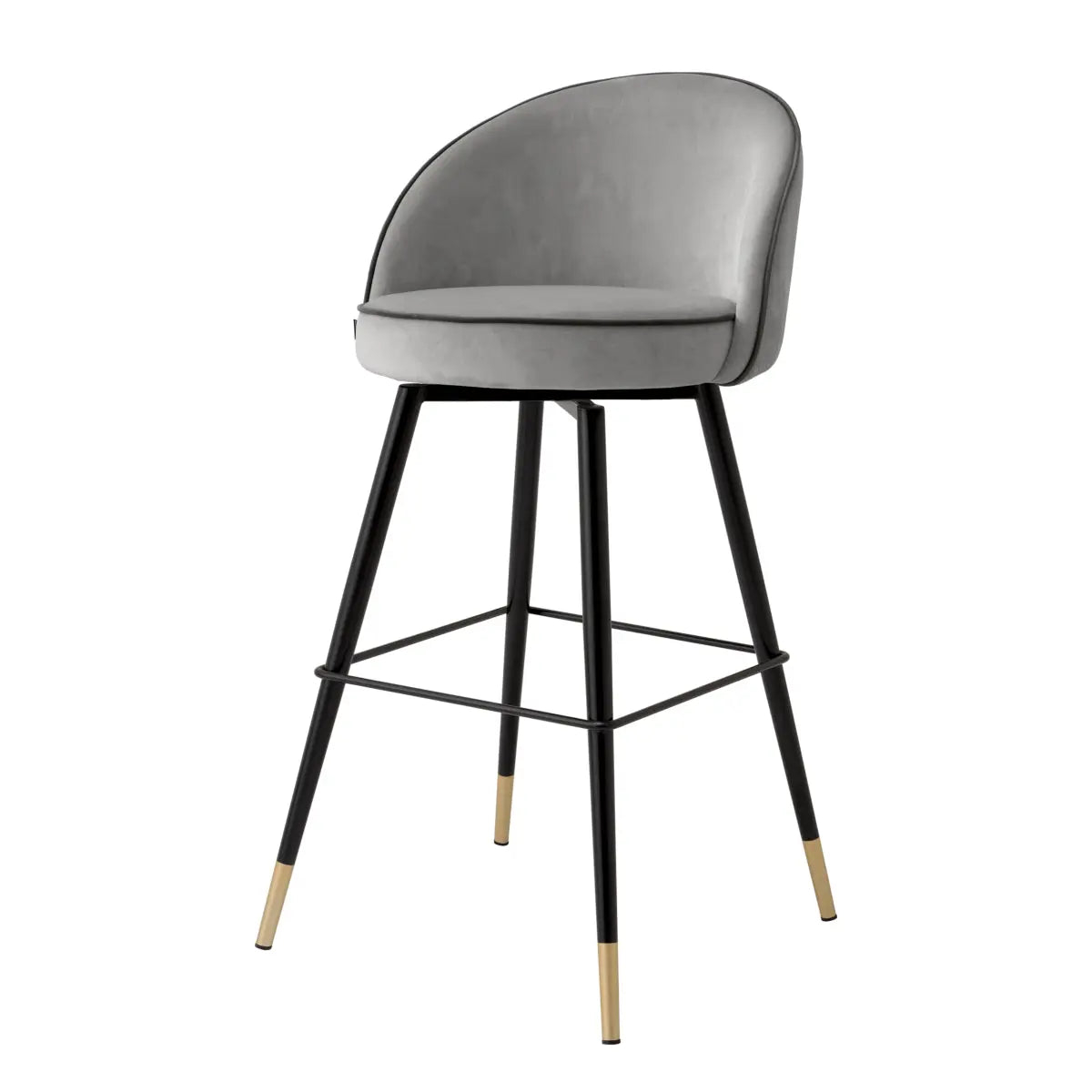 Bar Stool Cooper Set Of 2 [2]