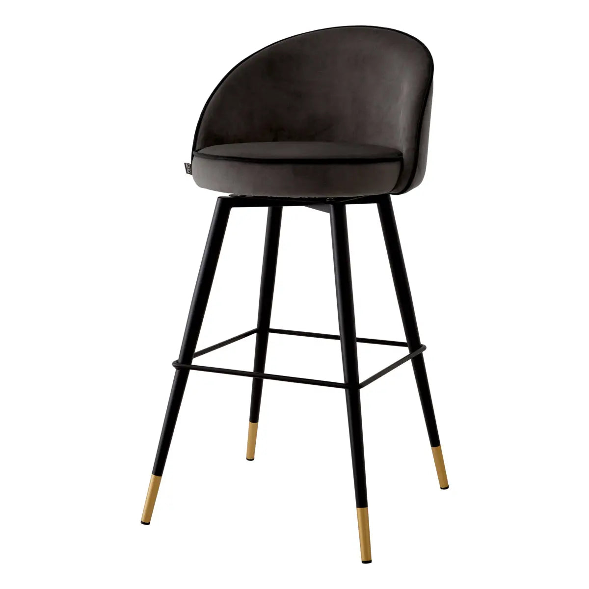 Bar Stool Cooper Set Of 2 | Eichholtz | Furniture [2]