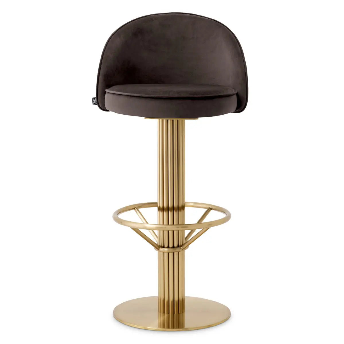 Bar Stool Dorland | Eichholtz | Furniture [3]
