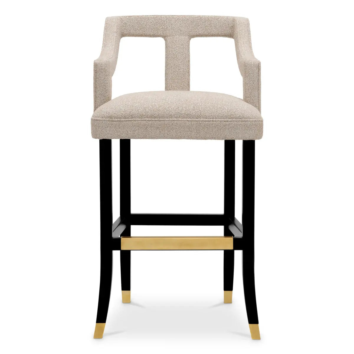 Bar Stool Roumier | Eichholtz | Furniture [3]