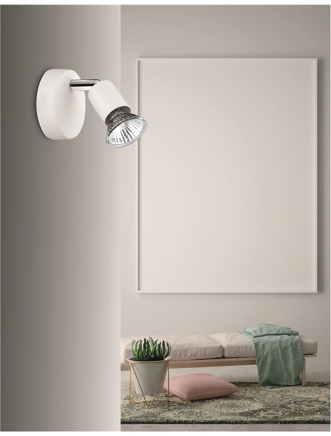 BASE aplica AP1 - 661001 - Matt White Metal [1]