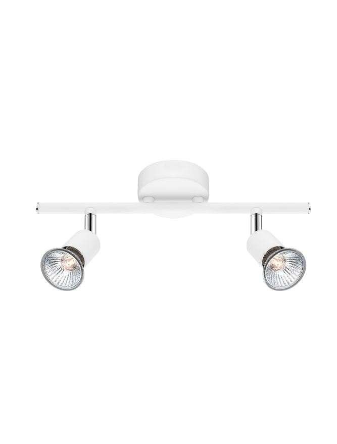 BASE aplica AP2 - 661002 - Matt White Metal [2]