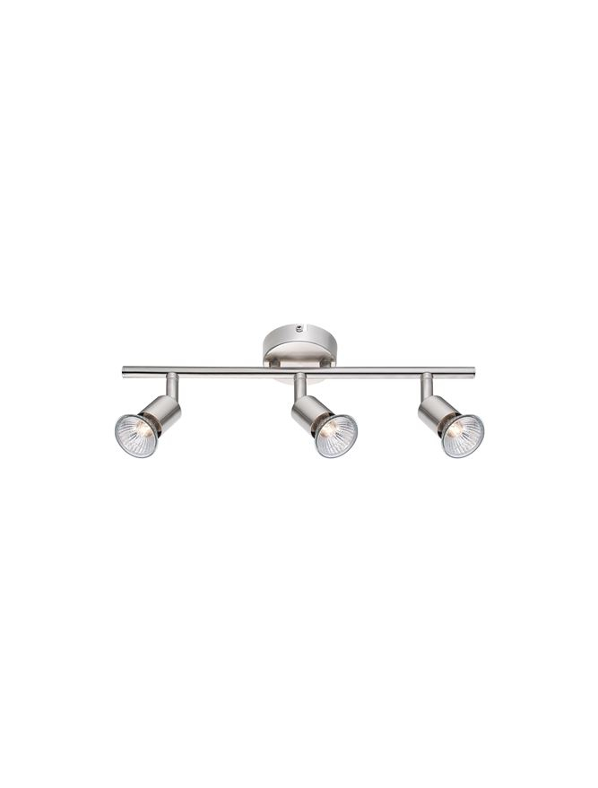 BASE aplica AP3 - 660003 - Satin Nickel Metal [2]