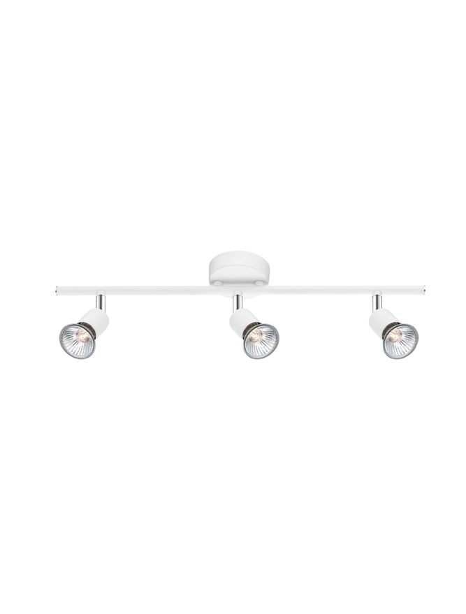 BASE aplica AP3 - 661003 - Matt White Metal [3]