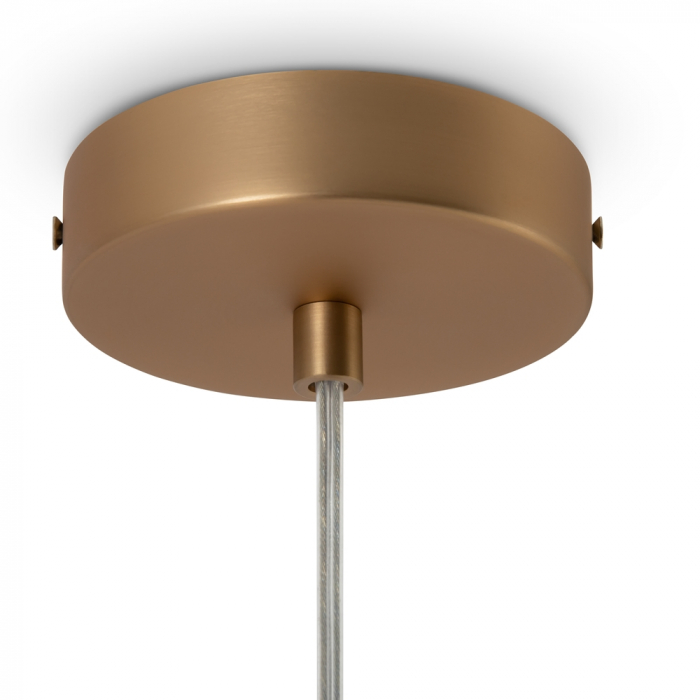 Basic Form - suspensie 1 diam 15 cm - MOD321PL-01G1 (GOLD) [3]