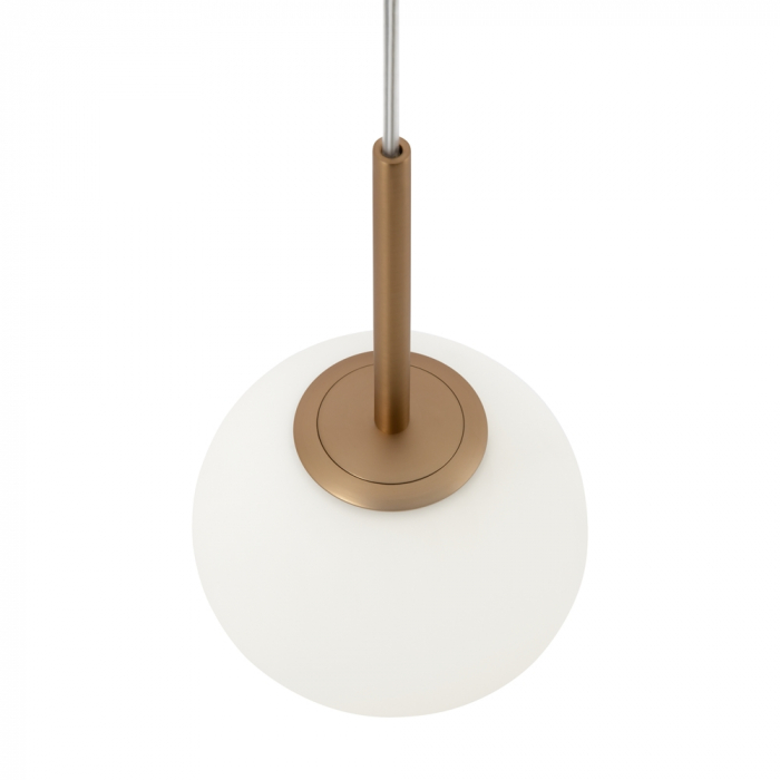 Basic Form - suspensie 1 diam 18 cm - MOD321PL-01G2 (GOLD) [3]