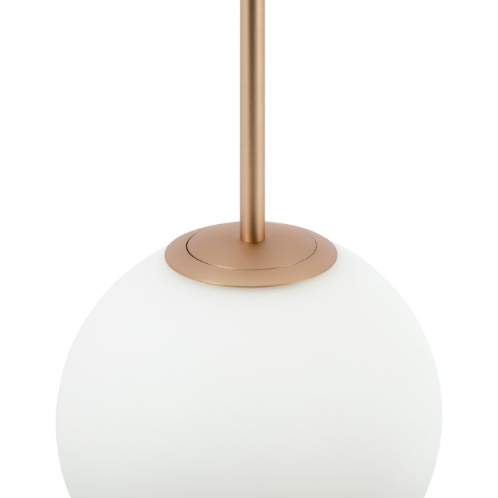 Basic Form - suspensie 1 diam 20 cm - MOD321PL-01G3 (GOLD) [3]
