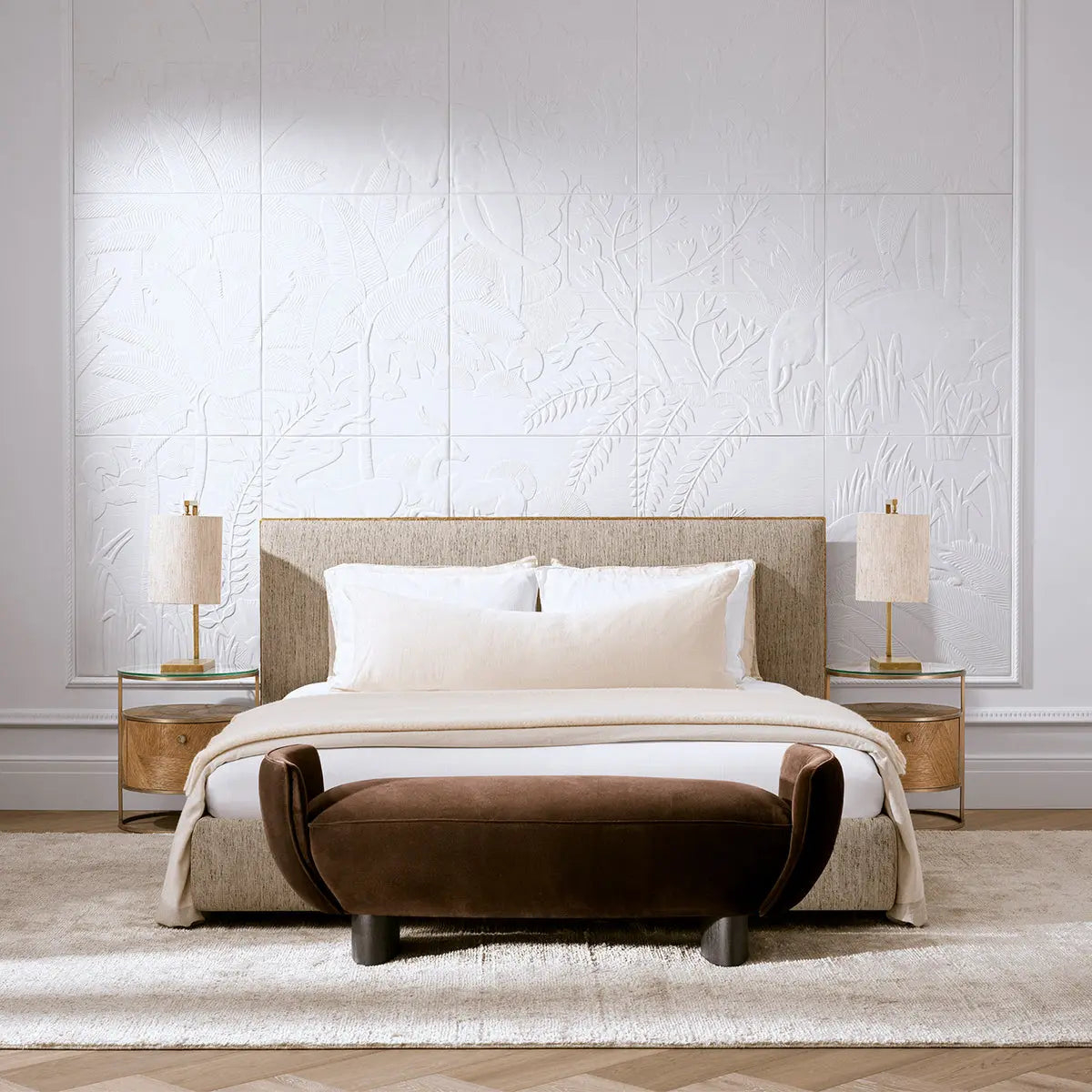 Bed Ashford | Eichholtz | Furniture [2]