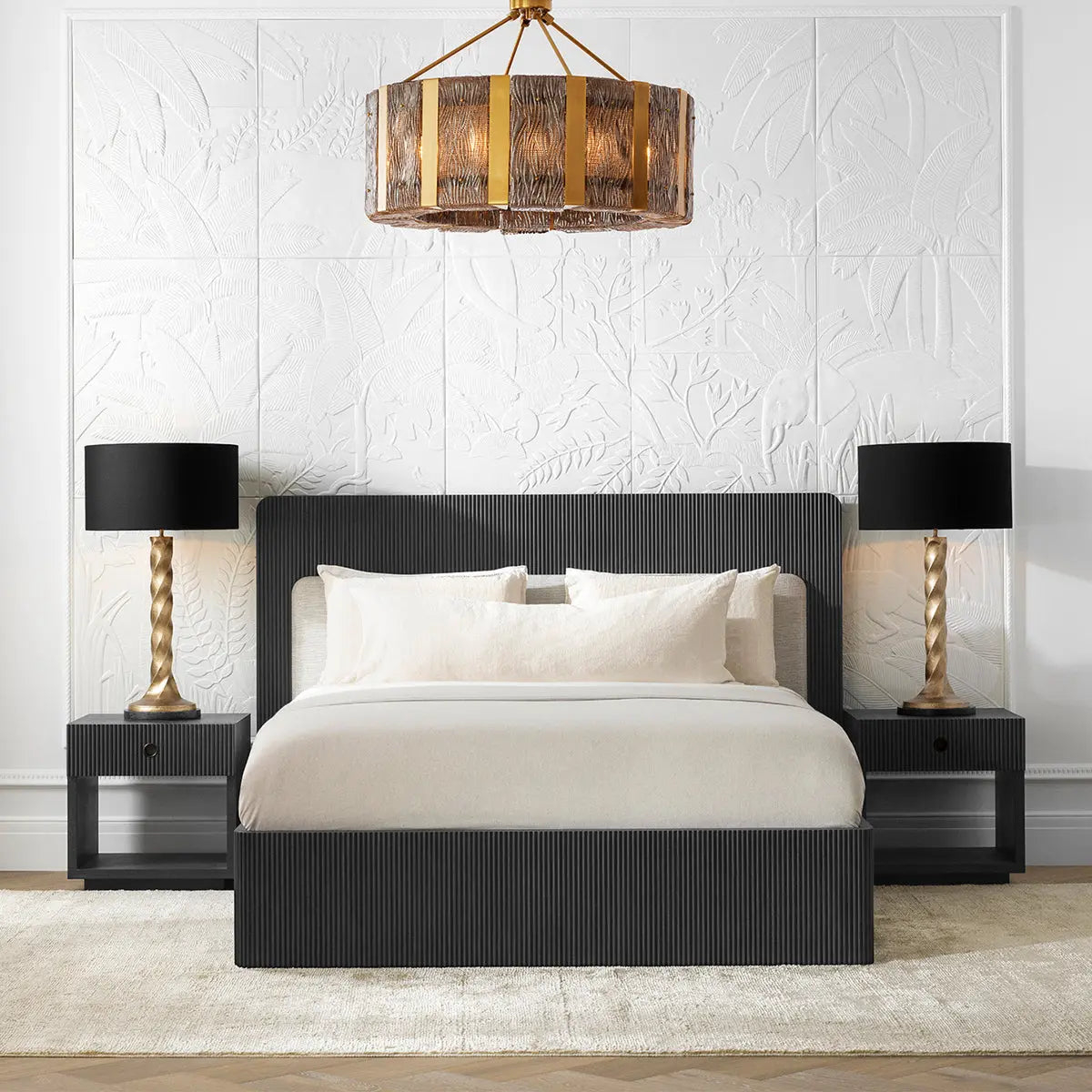 Bed Frame Dimitrios | Eichholtz | Furniture [2]