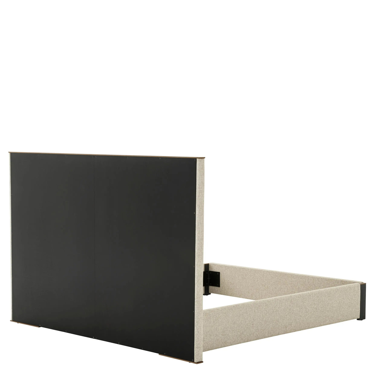 Bed Frame Elisio | Eichholtz | Furniture [3]