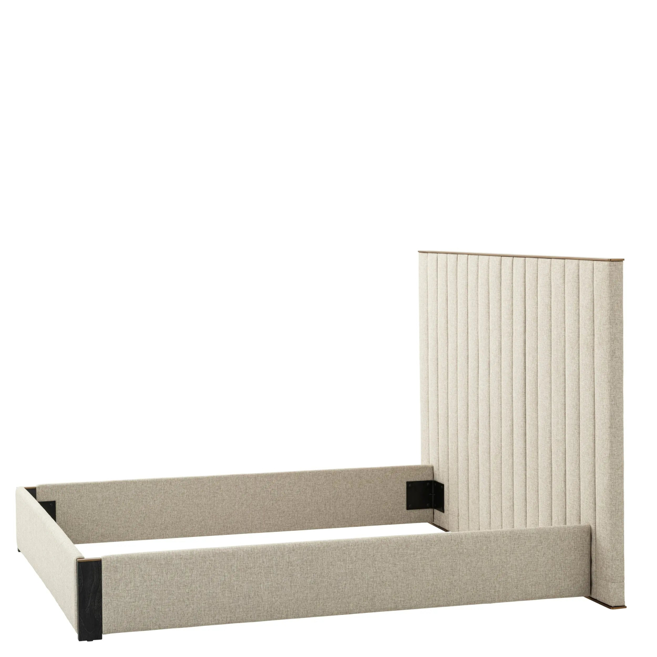 Bed Frame Elisio | Eichholtz | Furniture [2]