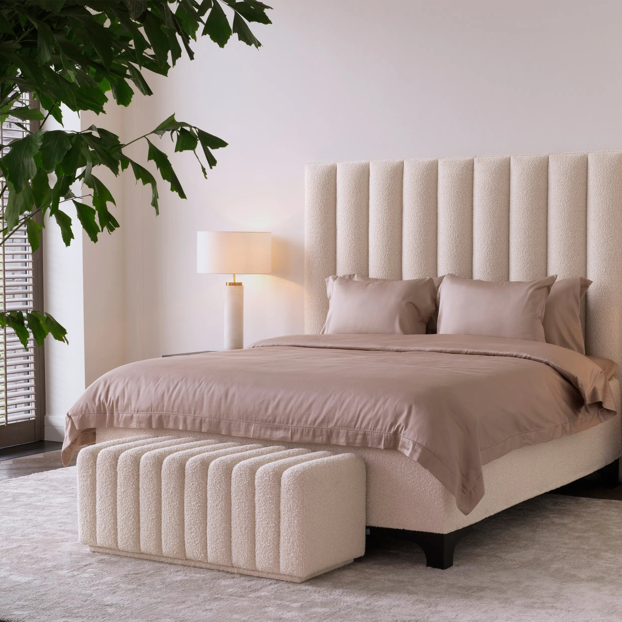 Bed Set Mavone 180 x 210 cm | Eichholtz | Furniture [2]