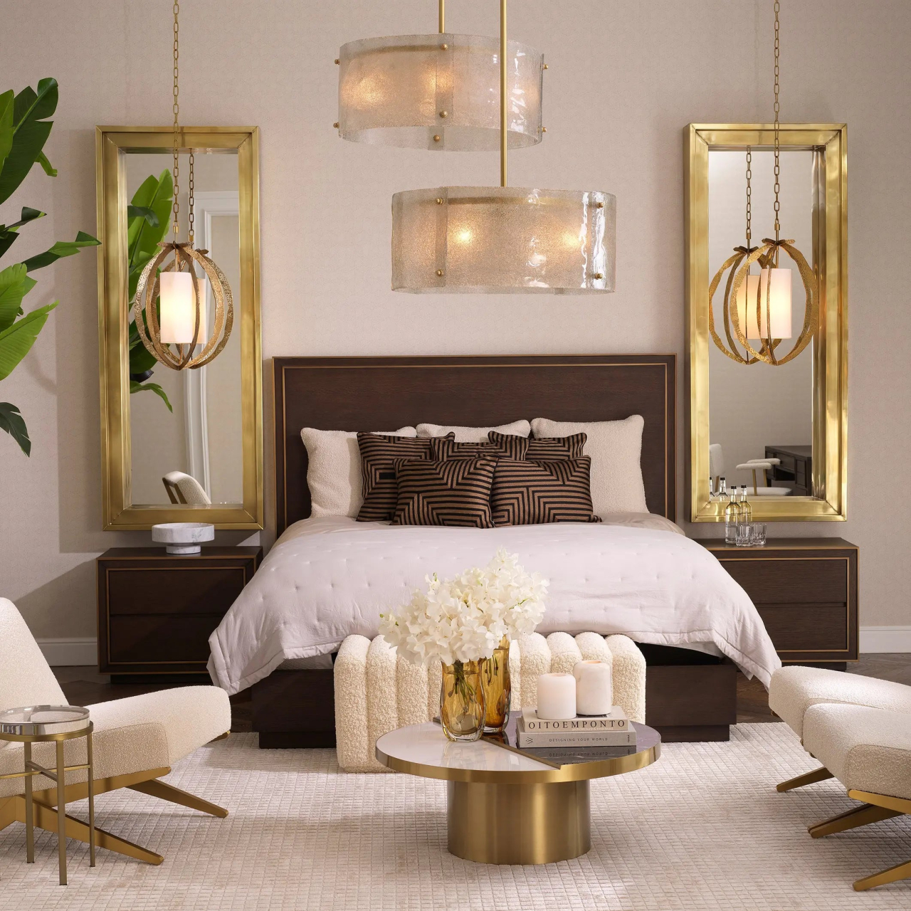 Bedside Table Camelot | Eichholtz | Furniture [3]