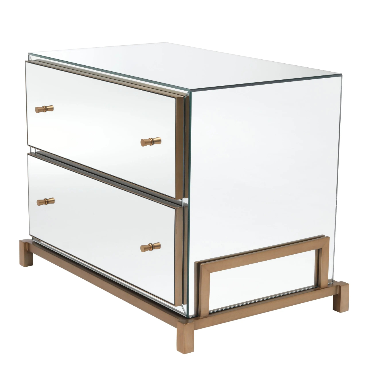Bedside Table Clarington | Eichholtz | Furniture [2]
