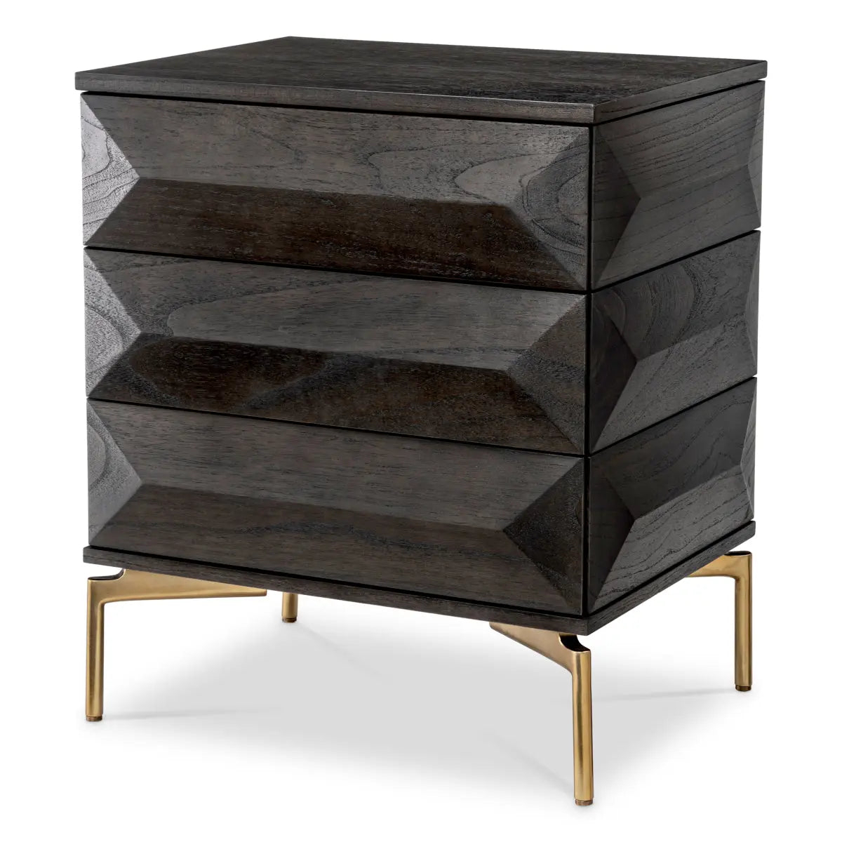 Bedside Table Denver | Eichholtz | Furniture [3]