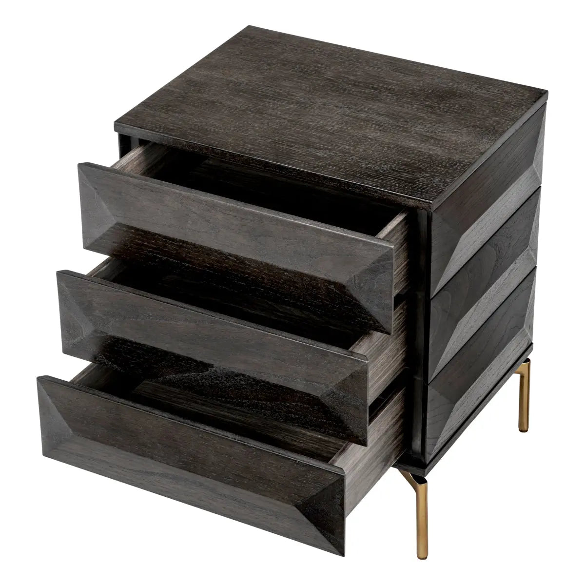 Bedside Table Denver | Eichholtz | Furniture [2]