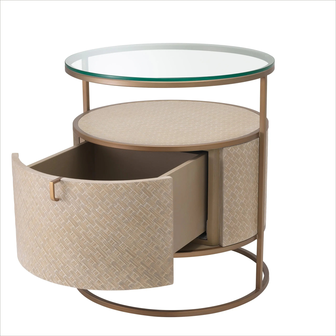 Bedside Table Napa Valley | Eichholtz | Furniture [2]