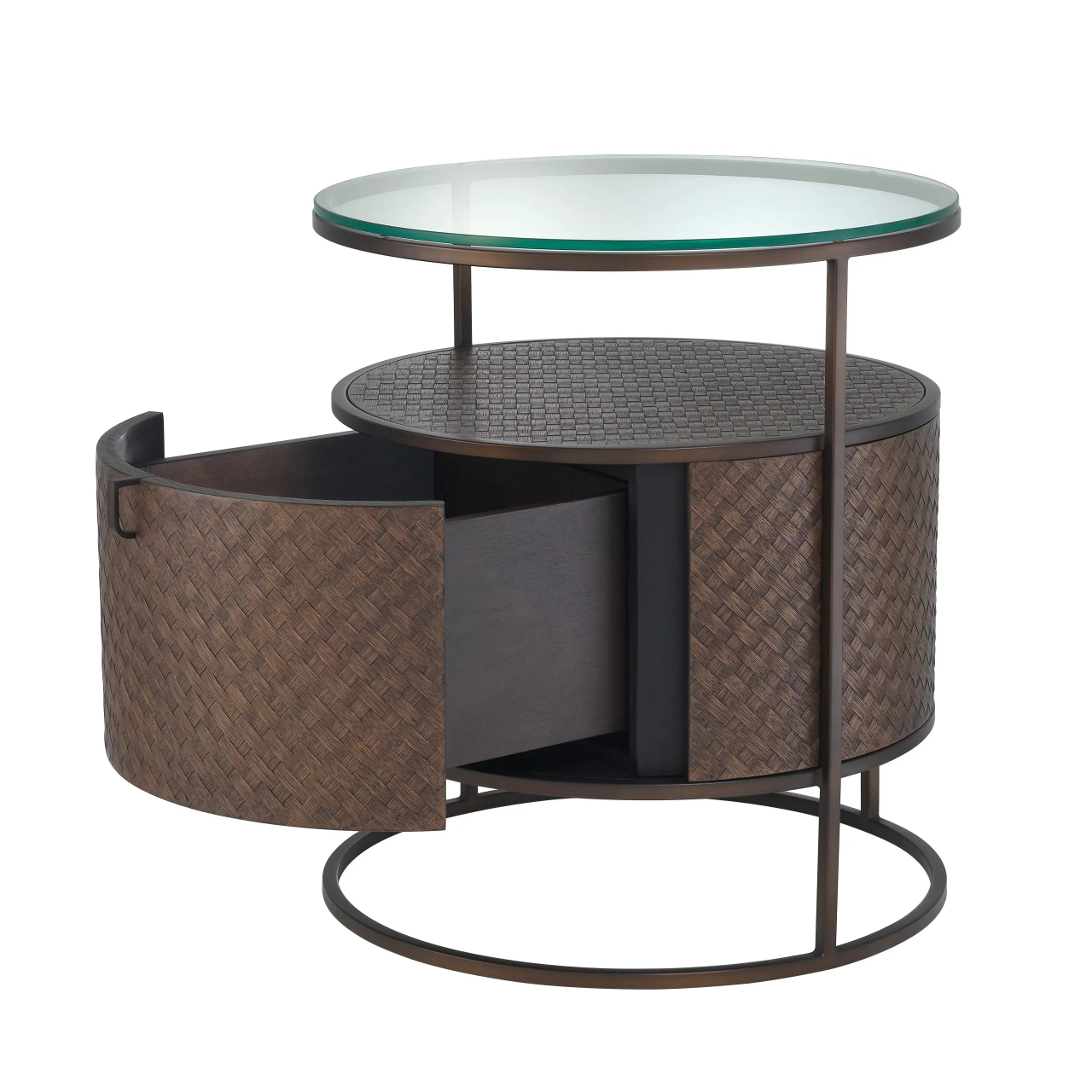 Bedside Table Napa Valley | Eichholtz | Furniture [2]