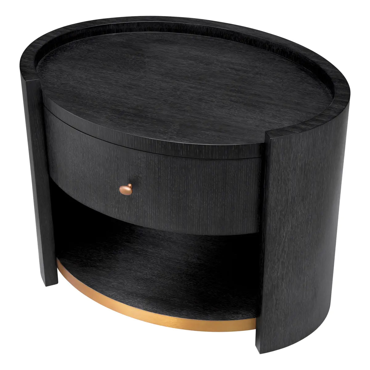 Bedside Table Rosemberg | Eichholtz | Furniture [2]