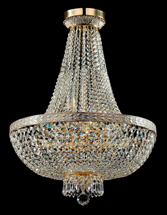 Lustra clasica cu cristale Bella TT50- Maytoni [2]