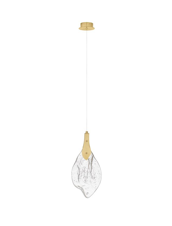 BELLINA - SP1 - suspensie moderna LED 3W [2]