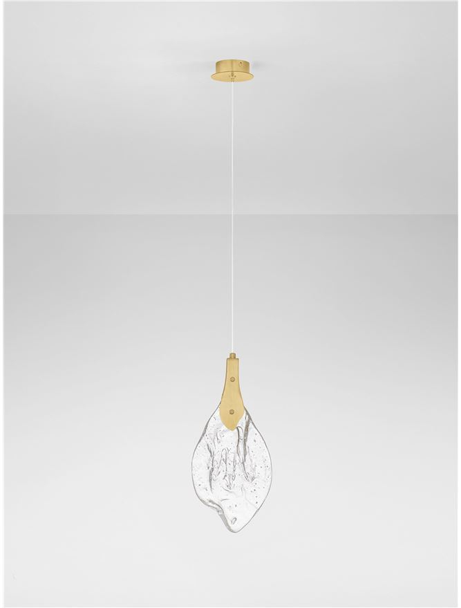 BELLINA - SP1 - suspensie moderna LED 3W [3]