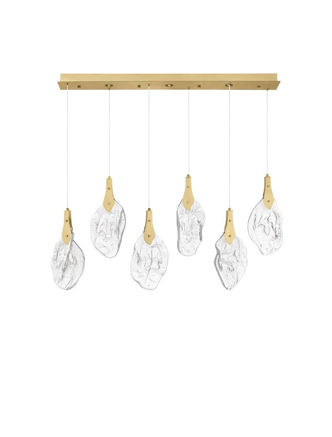 BELLINA - SP6 LINE - suspensie moderna LED 24 W [2]
