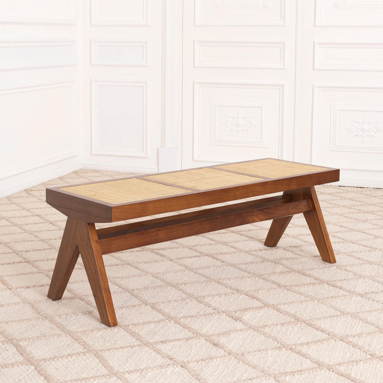 Bench Arnaud | Eichholtz | Furniture [2]