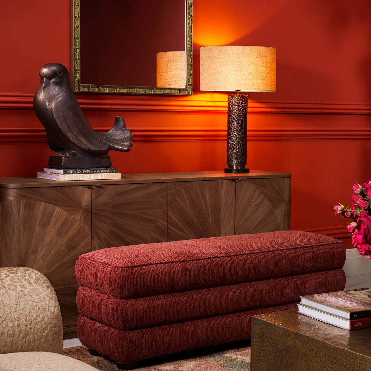 Bench Helmsley | Eichholtz | Furniture [2]