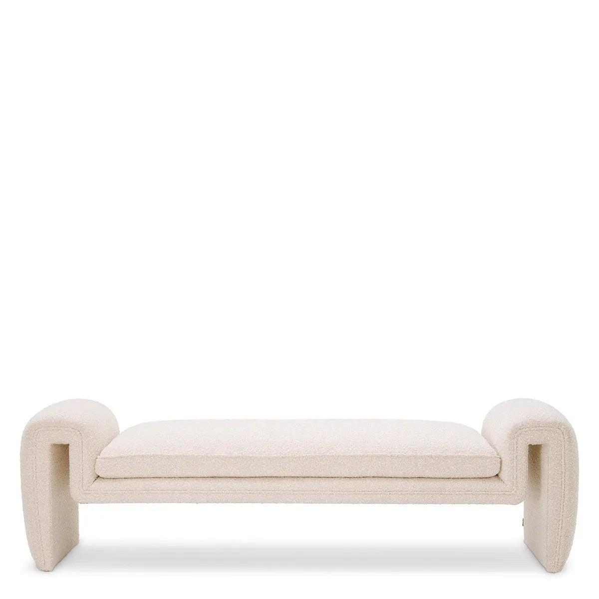 Bench Tondo L | Eichholtz | Furniture [2]