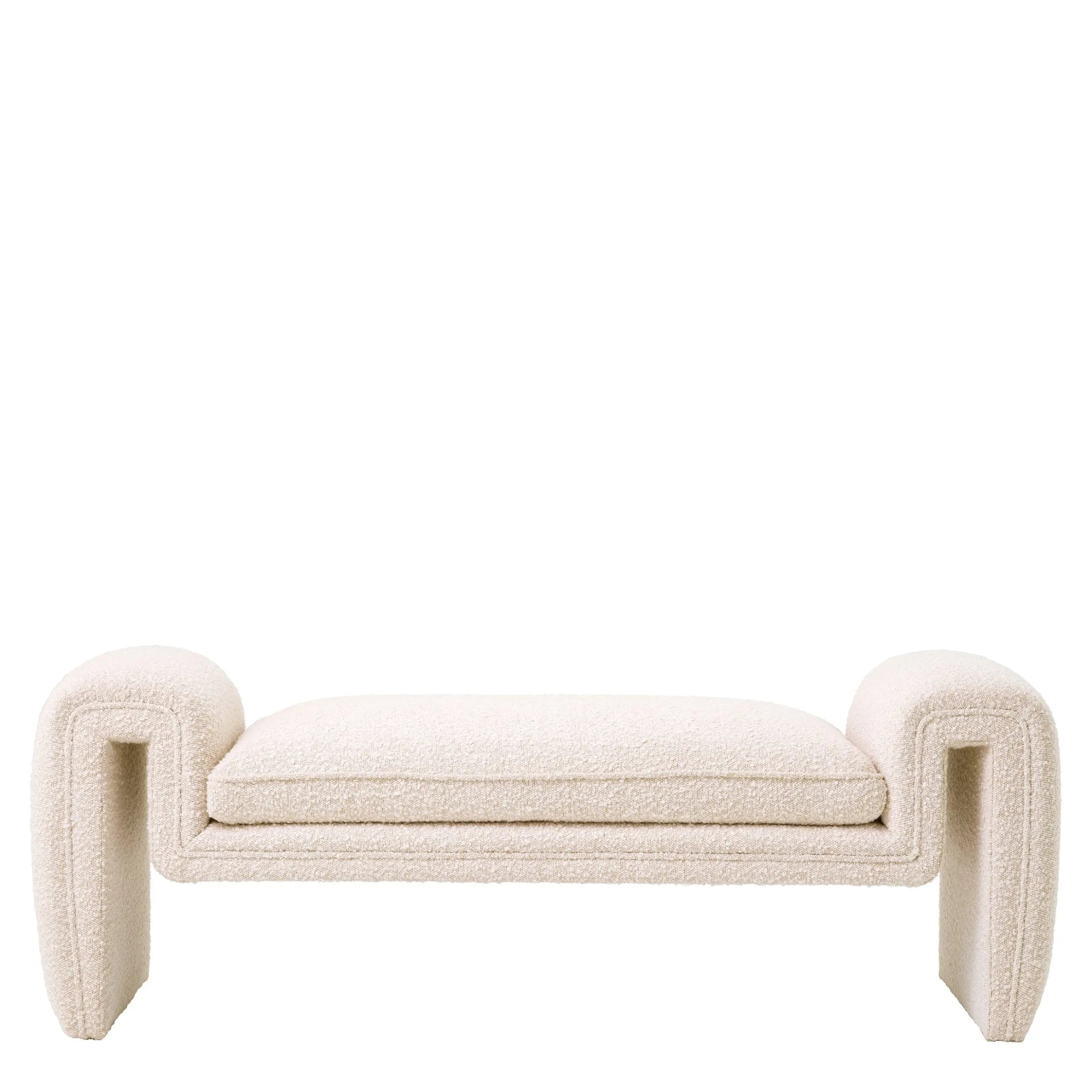 Bench Tondo S | Eichholtz | Furniture [3]