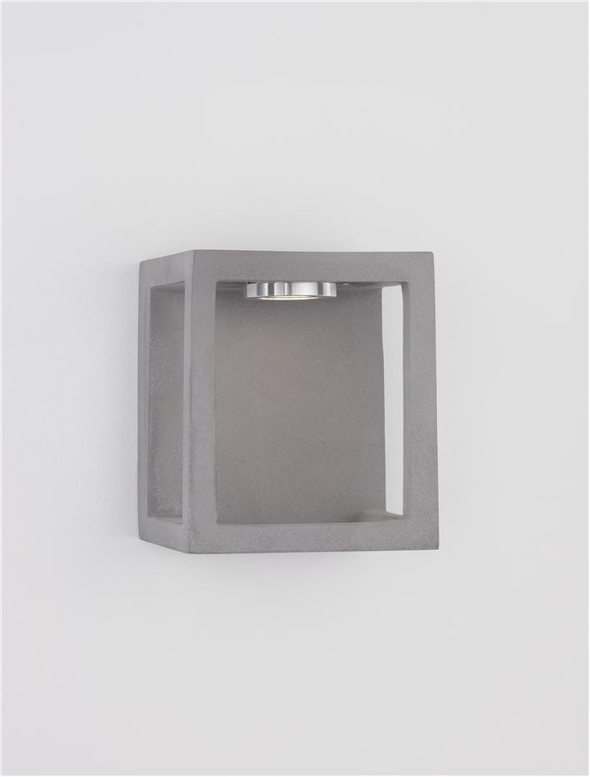 BEV aplica exterioara LED 9540214 [5]