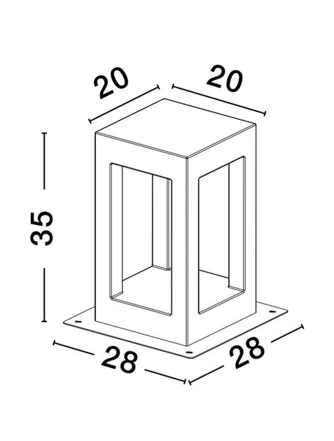 BEV stalp exterior 9540215 [6]