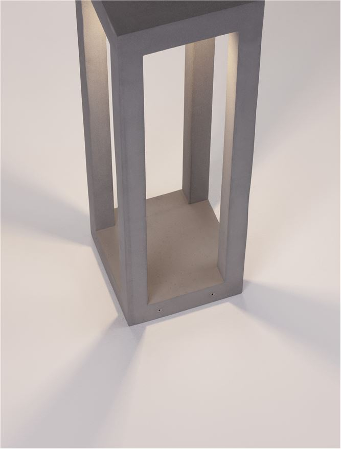 BEV stalp exterior 9540216 [6]