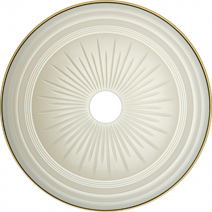 Lampadar clasic - Bibione - BIB-LS-3(P/A)SR - KUTEK [2]